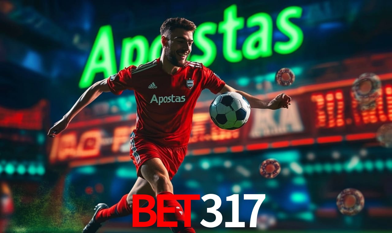 Descubra a Essência do Bet317: Nossa História e Compromissos