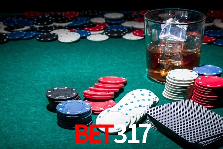 A Revolução dos Aplicativos de Jogos no Bet317