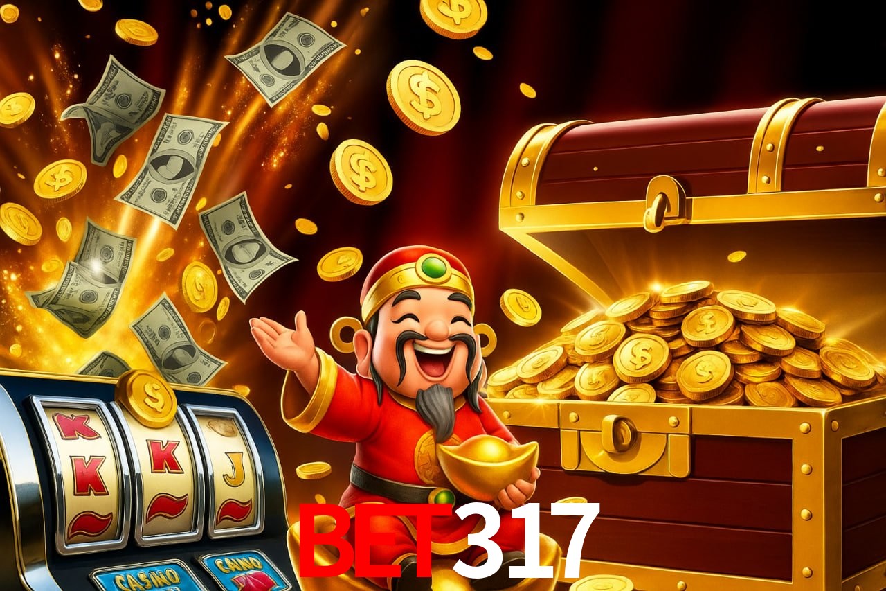 A Revolução dos Aplicativos de Jogos no Bet317