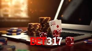 Desvendando o Mundo dos Jogos Virtuais na Bet317